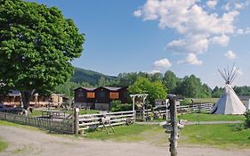 Sun Dance Ranch Ekshärad